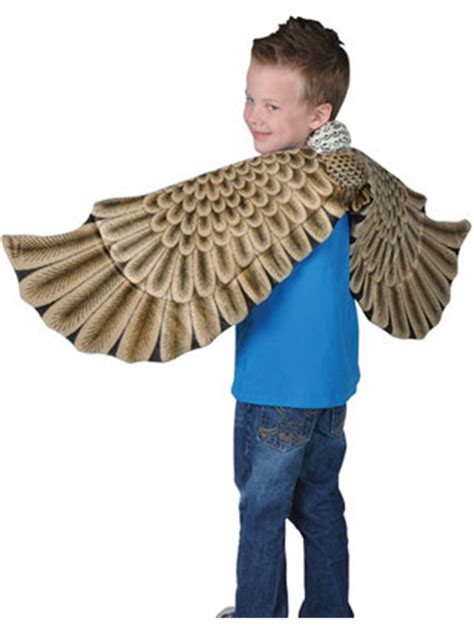 eagle wings for costume